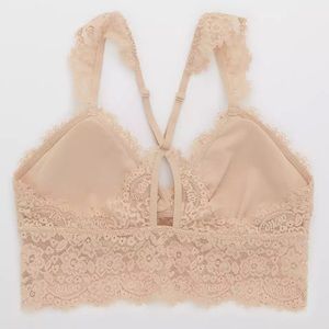 AERIE BRALETTE TOP